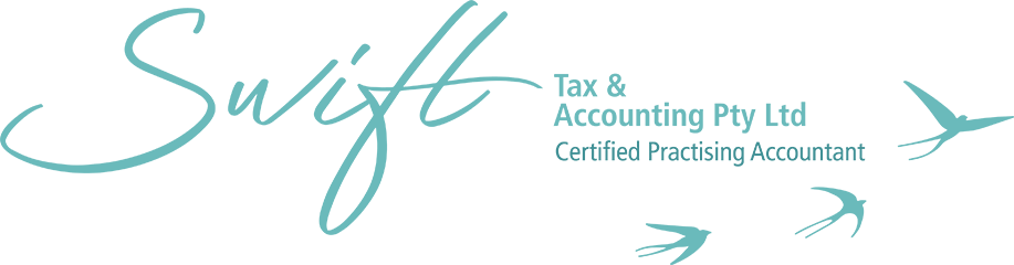 Swift Tax & Accounting